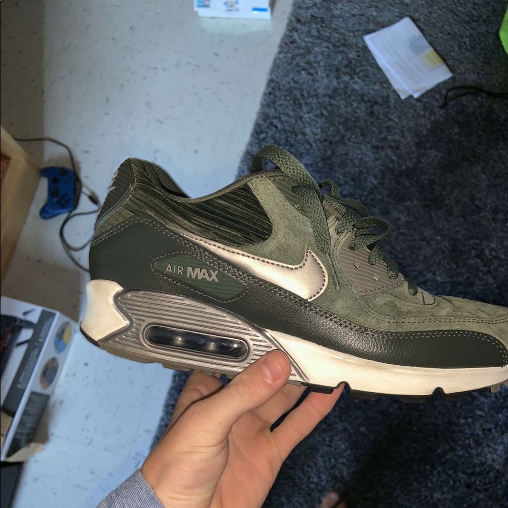 Nike Air Max 90